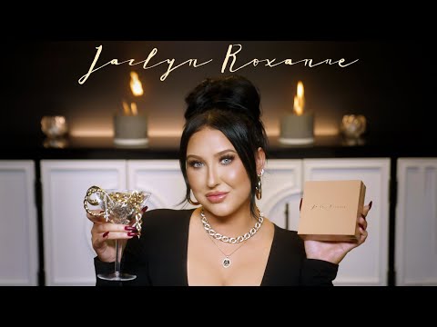 Jaclyn Roxanne