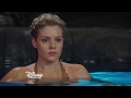 Mako Mermaids Aquata Leaves