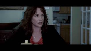 Insidious scene with Barbara Hershey video