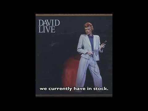 Audiophile collectables at eil.com - March 2019 - Rare vinyl LPs, Super Audio CD's, SHM-CD's & more