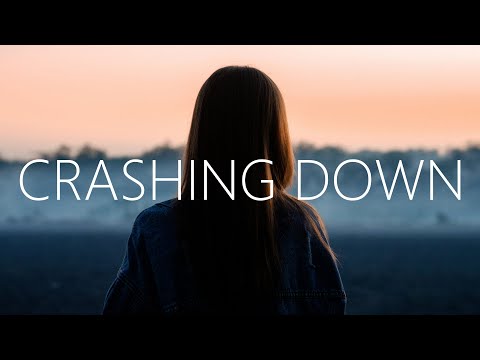 MashBit, Syence - Crashing Down (Lyrics)