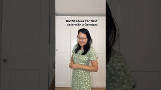Download lagu What to wear on a German date mp3