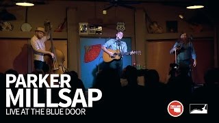 Parker Millsap You Really Got a Hold On Me