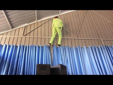 EMBARAMBAMBA JUU YA MABATI🤣🤣🤣🤣🤣🤣🤣🤣🤣🤣