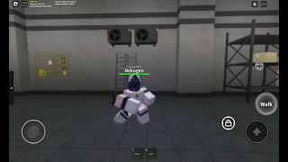 Funny Lantern Shork Does A Funny Dance (Kaiju Paradise)