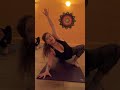 Hot Yoga With MG Ashtanga Flow
