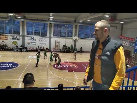kk Apač - kk Babajić