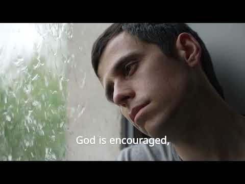 “God Can Handle Your Honesty” from the How God Turns Setbacks into Comebacks Series