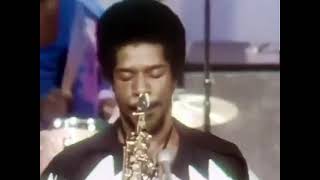 Kool &amp; The Gang - Who&#39;s Gonna Take The Weight - RARE  VIDEO