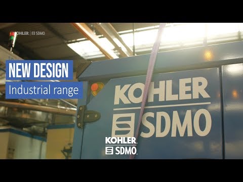 Kohler-SDMO