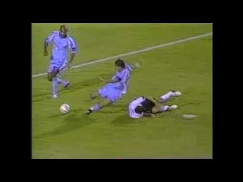 Corinthians 5 x 0 São Bento - Campeonato Paulista 2006