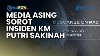 Dunia Soroti Labuan Bajo! Pelatih Valencia Jadi Korban Kapal Karam KM Putri Sakinah