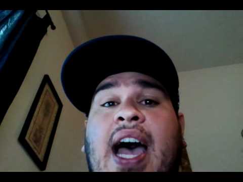 Rap tag cypher(hityawitdat) - giant molecule