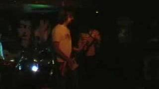 Baby Astrolab - Want it all [Live]