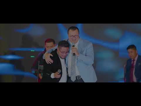 Casa Nueva Oficial // Wilson Camey & Su Banda Transfiguración + Leonel Tuchez (EN VIVO)