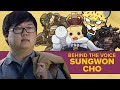 Voice Actor SungWon "ProZD" Cho Launched His Career On Tumblr | Behind The Voice