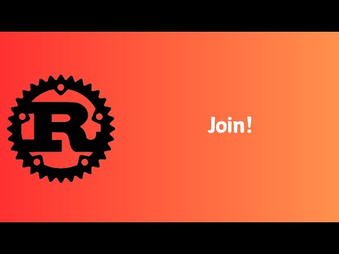 Rust Async Join Asynchronous Tutorial 10
