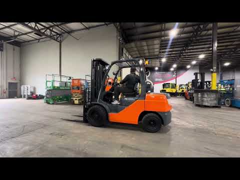 19’ TOYOTA 8FGU32 (MGA) final