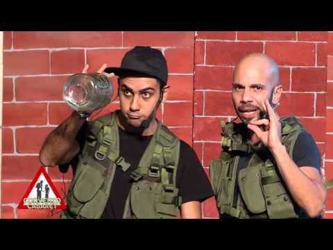 Convento Cabaret - 2° Edizione - 6 Puntata