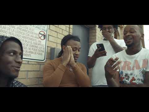 Street Souls ft. OMB Bloodbath