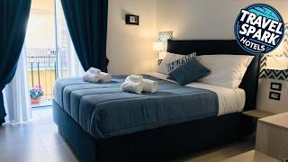 TO DO NAPOLI | Naples, Italy | Hotel Review 🛏️