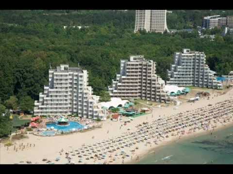 Hotel Nona - Albena