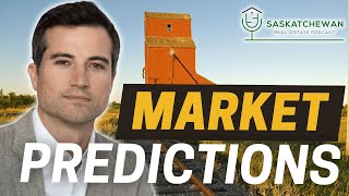 REAL ESTATE MARKET 2024: How to Predict Where The Real Estate Market is Going??