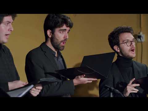 Sacrificium Deo (Miserere a 8, 1750) - José de Nebra