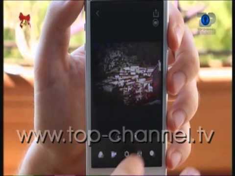 Ti Mundesh, 27 Dhjetor 2014, Pjesa 1 - Top Channel Albania