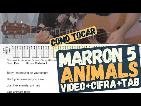 Ragdoll - Maroon 5
