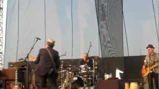 Elvis Costello & The Imposters - Less Than Zero (9-16-12)