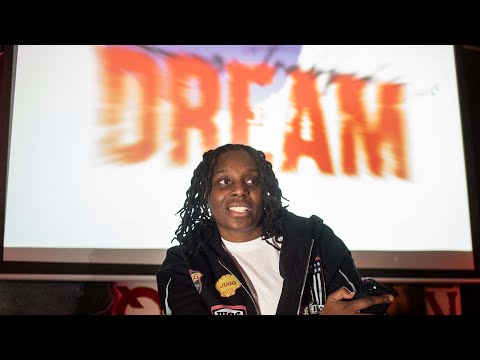 Young Trapper's Dream | Listening Party