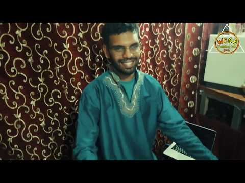 Agar Tum Na Hote -  WorkShop 868 Band ft.  Brandon Poonwasie