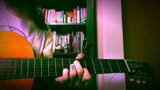 Happy birthday J Mascis  I’ve been thinking (fragment) 💜