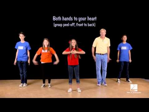 Let It Go from Disney's FROZEN