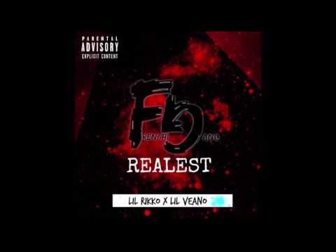 Lil Rikko x Lil VeaNo - Realest