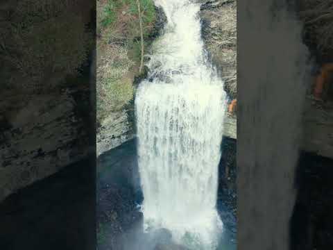 The most beautiful waterfalls in the world