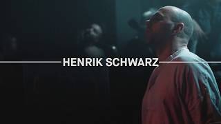 Henrik Schwarz 1 2 - De Marktkantine - 2020