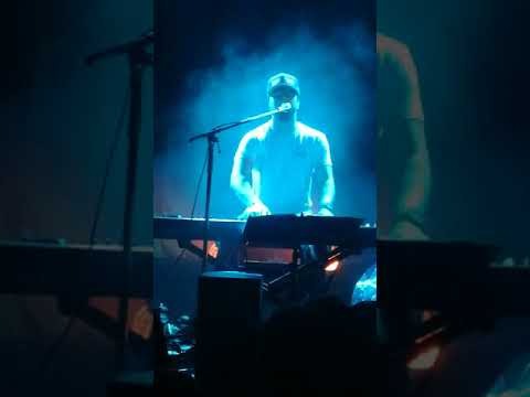 Creations daughter - Nahko