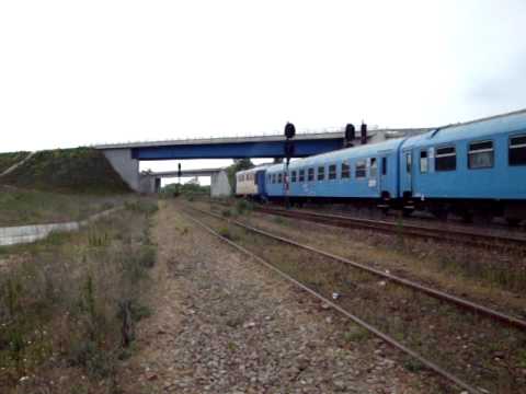 LOCOMOTIVA SULZER IN TRACTIUNE 60-1038-3