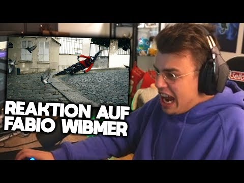 Papaplatte reagiert auf FABIO WIBMERS FREERIDE! 👀🔥 | Papaplatte Highlights