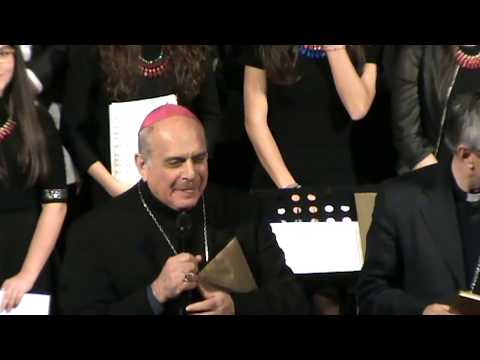 In ricordo di Padre Conti