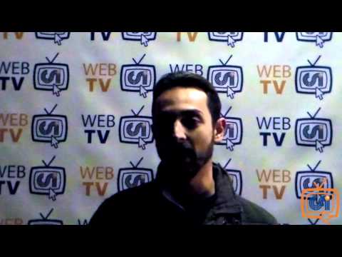 Intervista Robur Fbc - Emanuel Iorino