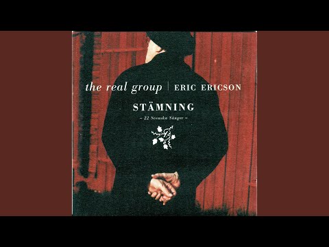 En vänlig grönskas rika dräkt (Sommarpsalm)