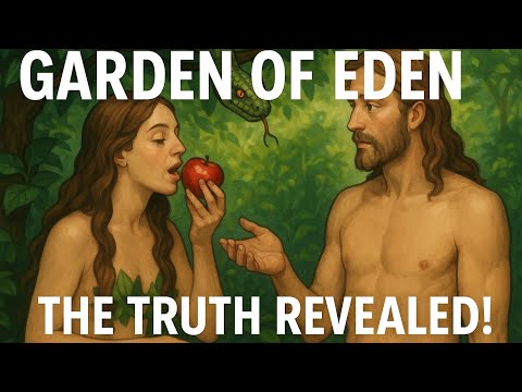 How the Devil Tricks You — Lessons from the Garden of Eden