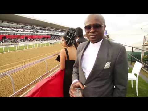 Beluga Hospitality - Event Showcase