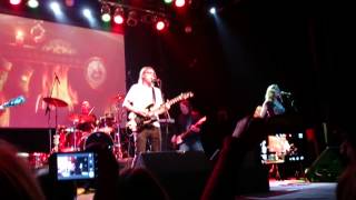 The Pursuit of Happiness -  Hard to Laugh