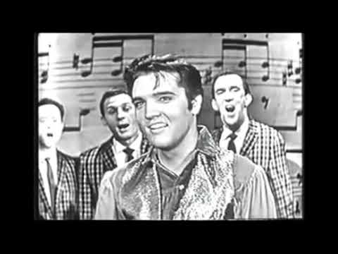 Elvis Presley - Don't Be Cruel (1956)