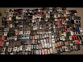 Update On My Entire Phone Collection PT 1