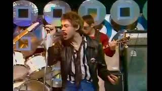 The Boomtown Rats - Lookin’ After No. 1 (1977).